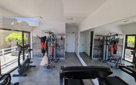 Se arrienda exclusivo y moderno departamento en Idahue