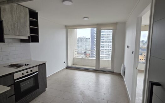 Se arrienda moderno departamento en Concepción