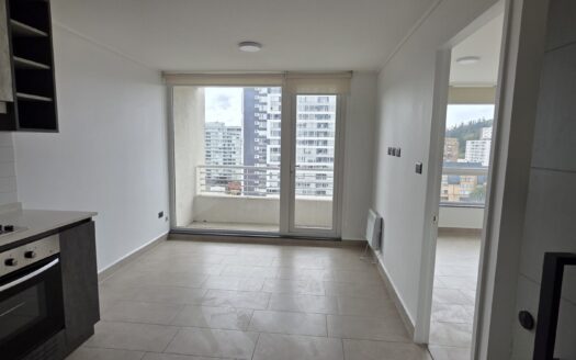 Se arrienda moderno departamento en Concepción