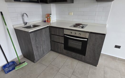 Se arrienda moderno departamento en Concepción
