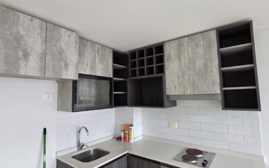 Se arrienda moderno departamento en Concepción