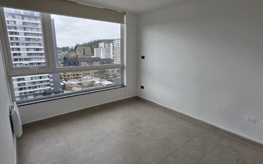 Se arrienda moderno departamento en Concepción