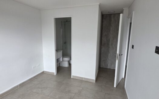 Se arrienda moderno departamento en Concepción