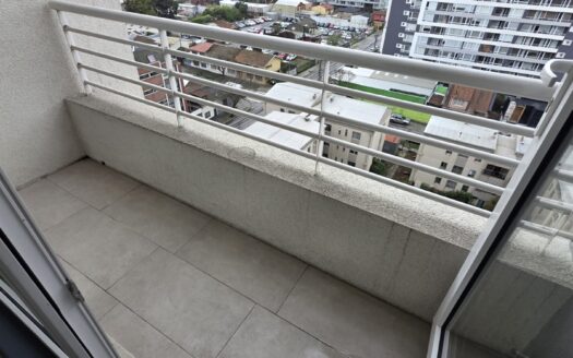 Se arrienda moderno departamento en Concepción