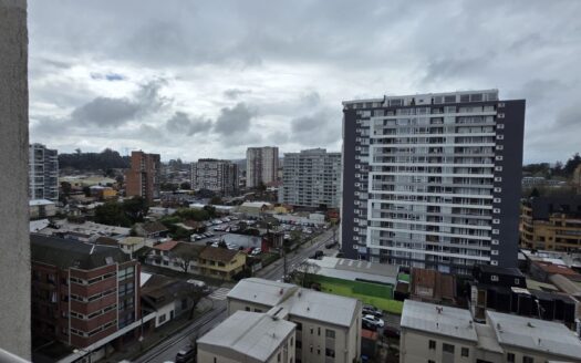 Se arrienda moderno departamento en Concepción