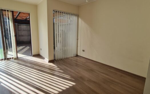 Se arrienda casa dentro de condominio en Los Ángeles