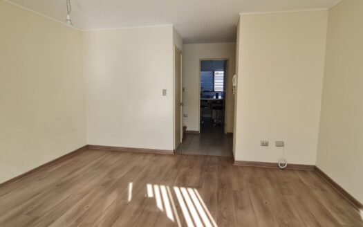 Se arrienda casa dentro de condominio en Los Ángeles