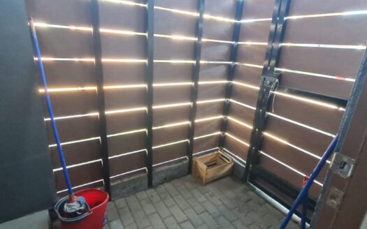 Se arrienda casa dentro de condominio en Los Ángeles