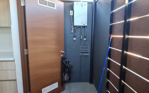 Se arrienda casa dentro de condominio en Los Ángeles