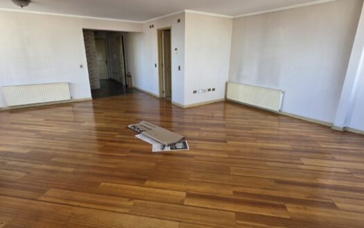 Se arrienda amplio y exclusivo departamento en pleno centro de Concepción