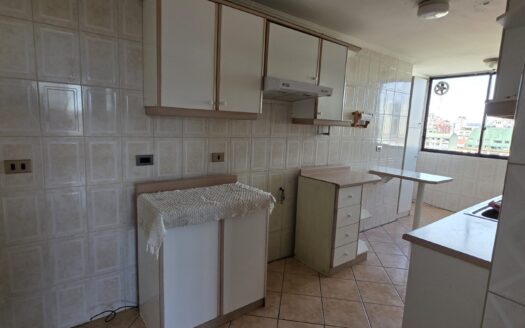 Se arrienda amplio y exclusivo departamento en pleno centro de Concepción