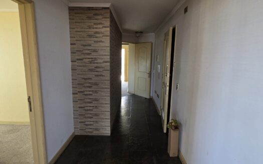 Se arrienda amplio y exclusivo departamento en pleno centro de Concepción