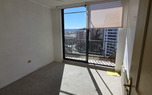 Se arrienda amplio y exclusivo departamento en pleno centro de Concepción