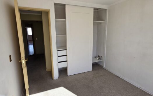 Se arrienda amplio y exclusivo departamento en pleno centro de Concepción