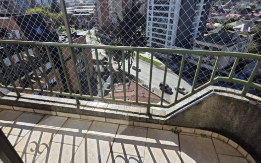 Se arrienda amplio y exclusivo departamento en pleno centro de Concepción