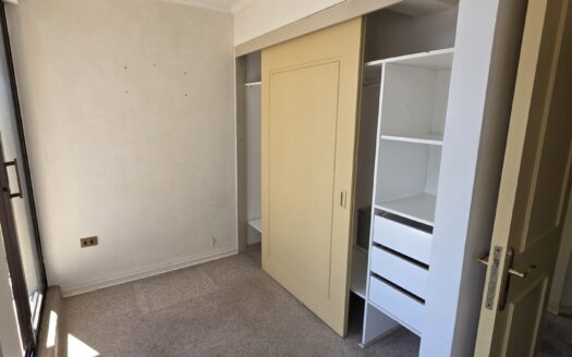 Se arrienda amplio y exclusivo departamento en pleno centro de Concepción