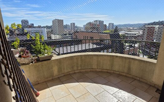 Se arrienda amplio y exclusivo departamento en pleno centro de Concepción