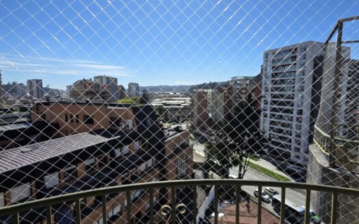 Se arrienda amplio y exclusivo departamento en pleno centro de Concepción