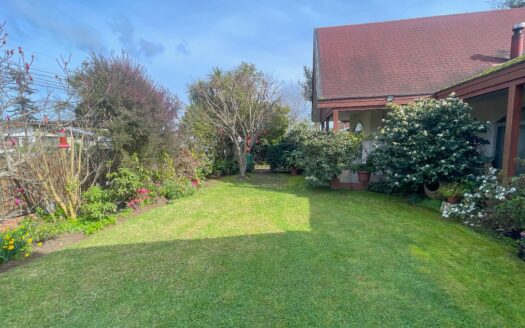 Se vende hermosa casa en San Pedro de la Paz