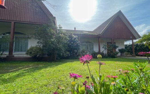 Se vende hermosa casa en San Pedro de la Paz