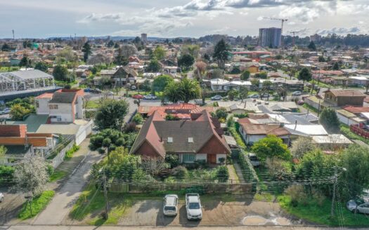 Se vende hermosa casa en San Pedro de la Paz
