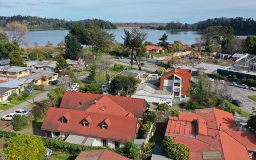 Se vende hermosa casa en San Pedro de la Paz