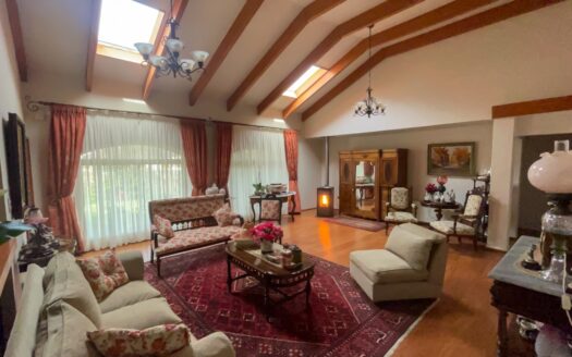 Se vende hermosa casa en San Pedro de la Paz