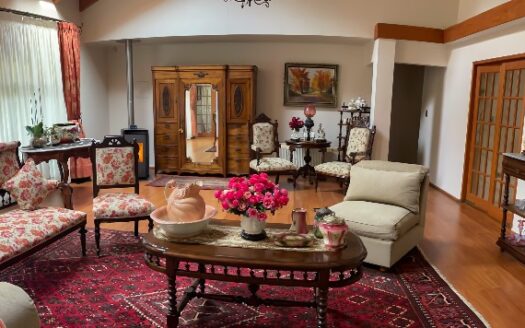 Se vende hermosa casa en San Pedro de la Paz