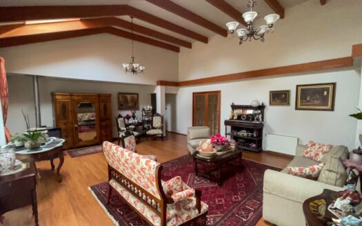 Se vende hermosa casa en San Pedro de la Paz