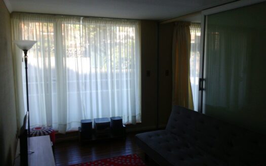 Se arrienda departamento amoblado en Parque Urbano 2