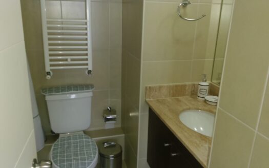 Se arrienda departamento amoblado en Parque Urbano 2