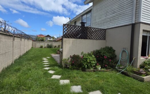 Se vende amplia casa en Lonco Norte