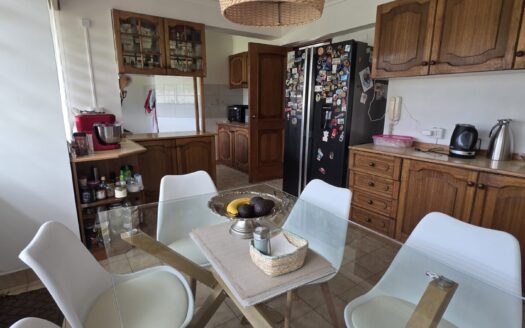 Se vende amplia casa en Lonco Norte