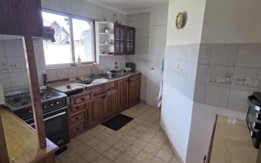 Se vende amplia casa en Lonco Norte