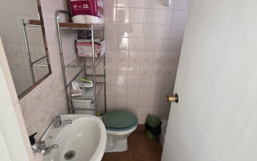 Se vende amplia casa en Lonco Norte