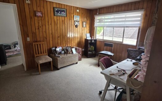 Se vende amplia casa en Lonco Norte