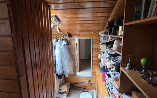 Se vende amplia casa en Lonco Norte