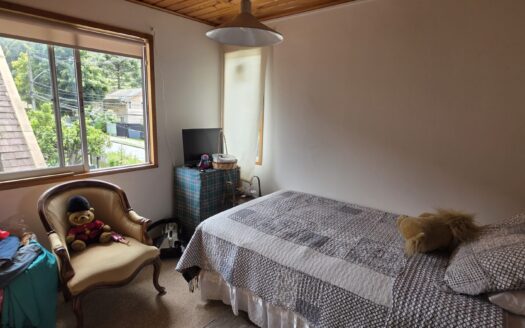 Se vende amplia casa en Lonco Norte
