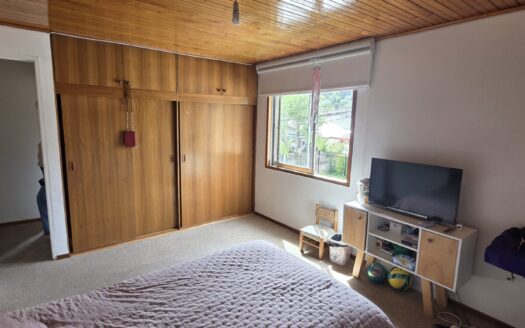 Se vende amplia casa en Lonco Norte