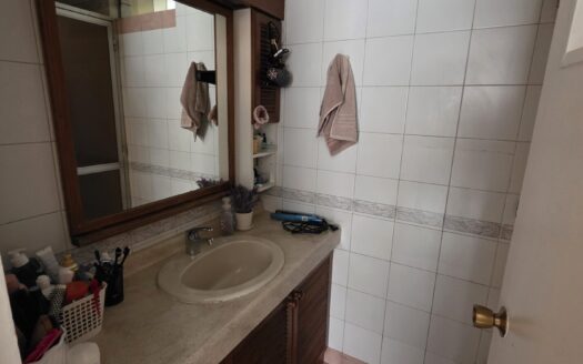 Se vende amplia casa en Lonco Norte