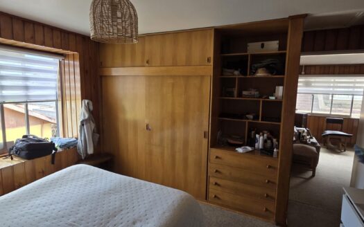 Se vende amplia casa en Lonco Norte