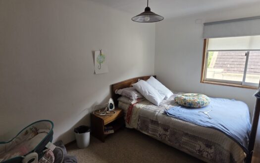 Se vende amplia casa en Lonco Norte