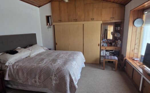 Se vende amplia casa en Lonco Norte