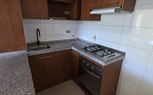 Se vende céntrico departamento en Concepción