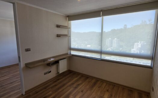 Se vende céntrico departamento en Concepción