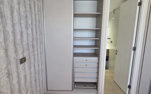 Se vende céntrico departamento en Concepción