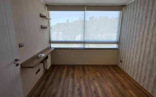 Se vende céntrico departamento en Concepción