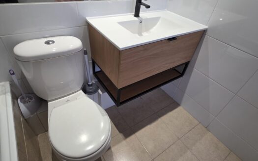 Se vende céntrico departamento en Concepción