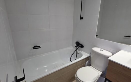 Se vende céntrico departamento en Concepción
