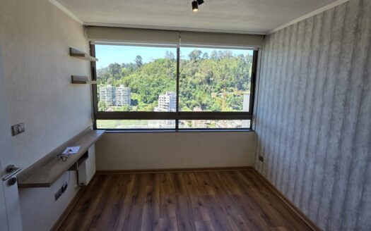 Se vende céntrico departamento en Concepción